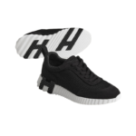 Hermès Bouncing sneaker 'Noir' - Image 3