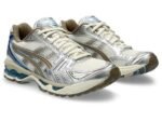 ASICS Gel-Kayano 14 – Cream Pepper - Image 2