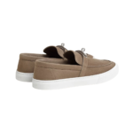 Hermes Game slip-on sneaker - Beige - Image 3