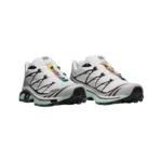 Salomon XT-6 White Icy Morn - Image 2