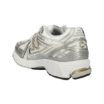 New Balance 1906R White Rain Cloud Silver Metallic - Image 3