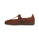 Adidas Samba Jane Shoes Beige / Sand Strata / Gum - Image 2