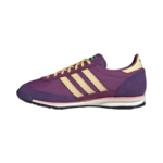 adidas SL 72 0G Rich Mauve Orange Tint Core Black - Image 2