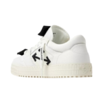 Off-White 3.0 Off Court Low-top Sneakers in Leather - Image 2