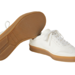 Loro piana Tennis Walk Sneaker'White (1000)' - Image 4