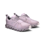 ON Wmns Cloud 6 Waterproof 'Mauve Zinc' - Image 3