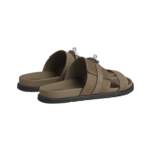 Hermès Jackson Sandal - Étoupe - Image 3