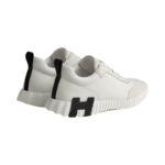 Hermès Bouncing sneaker 'white' - Image 4