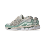 ASICS Gel-NYC Beige Green - Image 2