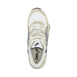 ASICS Gel-Kayano 14 ‘White Grey Navy - Image 3