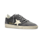 Golden Goose Ball Star Grey. - Image 2