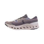 On Cloudsurfer Trail 2 Waterproof (Men's) - Cinder/Desert - Image 2