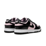 Nike Dunk Low SB "Pink/Black Patent" - Image 5