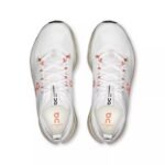 On Running Cloudsurfer Max Ivory Salmon - Image 4