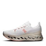 On Running Cloudsurfer Max Ivory Salmon - Image 2