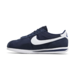 Nike Cortez TXT 'Midnight Navy' - Image 3