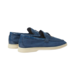 Loro piana Summer Walk Loafer 'Ocean Heart (W1CZ)' - Image 3