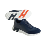 Hermès Bouncing sneaker 'Bleu Océan' - Image 2