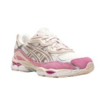 ASICS Gel-NYC Cream Silver Pink - Image 3