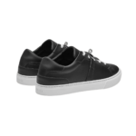 Hermès Day Sneaker - Black - Image 3