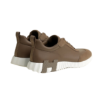 Hermès Bouncing sneaker 'Étoupe' - Image 2