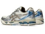 ASICS Gel-Kayano 14 – Cream Pepper - Image 3