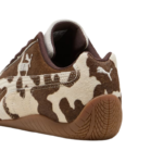 Puma Speedcat OG Cow Print - Image 4