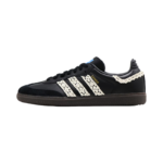 adidas Samba OG 'Black Swan Lace' - Image 2