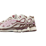 ASICS Gel-NYC Cream Sweet Pink - Image 4