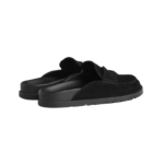 Hermès Go mule 'Noir' - Image 4