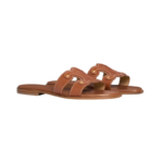 Celine Marina Mule Calfskin Sandals - Image 3
