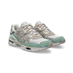 ASICS Gel-NYC Beige Green - Image 3