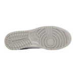 Nike Dunk Low - Grey Fog - Image 5