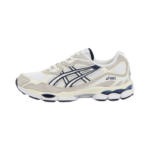 ASICS Gel-Kayano 14 ‘White Grey Navy - Image 2