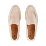 Loro piana Summer Walk Loafer 'Light Petal (30GC)' - Image 6