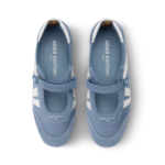 Louis Vuitton Sneakerina Mary Jane Azur - Image 3