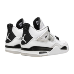 Air Jordan 4 Retro 'Military Black' - Image 3