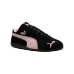 Puma SpeedCat OG - Black Pink - Image 3