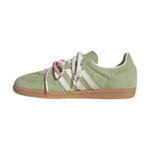 adidas Samba OG
Molly-Mae Matcha (Women's) - Image 2