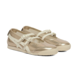 Onitsuka Tiger Mexico 66 TGRS ‘Champagne/Cream' - Image 3