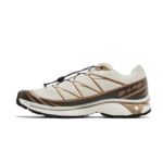 Salomon XT-6 'Almond Milk Portabella' - Image 3