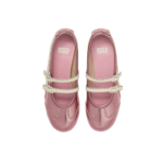 Onitsuka Tiger Mexico 66 TGRS ‘Crystal pink/Cream' - Image 6