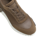 Hermès Bouncing sneaker 'Étoupe' - Image 4