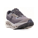 On Cloudsurfer Trail 2 Waterproof (Men's) - Cinder/Desert - Image 3