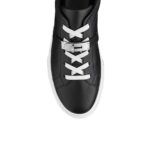 Hermès Day Sneaker - Black - Image 4