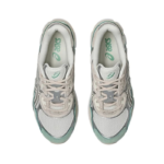 ASICS Gel-NYC Beige Green - Image 4