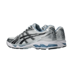 Asics Gel Kayano 14 x JJJJound - White Baby Blue - Image 4