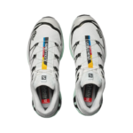 Salomon XT-6 White Icy Morn - Image 4