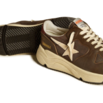 Golden Goose Running Sole Sneakers - Image 2