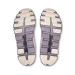 ON Wmns Cloud 6 Waterproof 'Mauve Zinc' - Image 5
